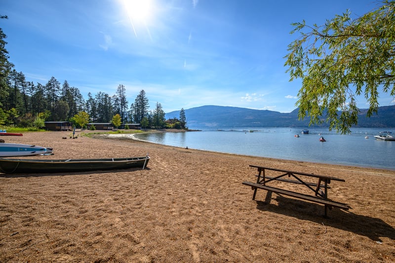 Luxury estate at 9725 Cameron Road, Vernon, BC — photo 49