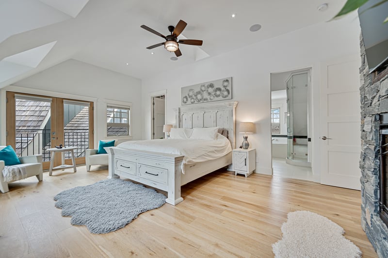 Luxury estate at 84 Eagle Butte Ranch, Calgary — photo 20