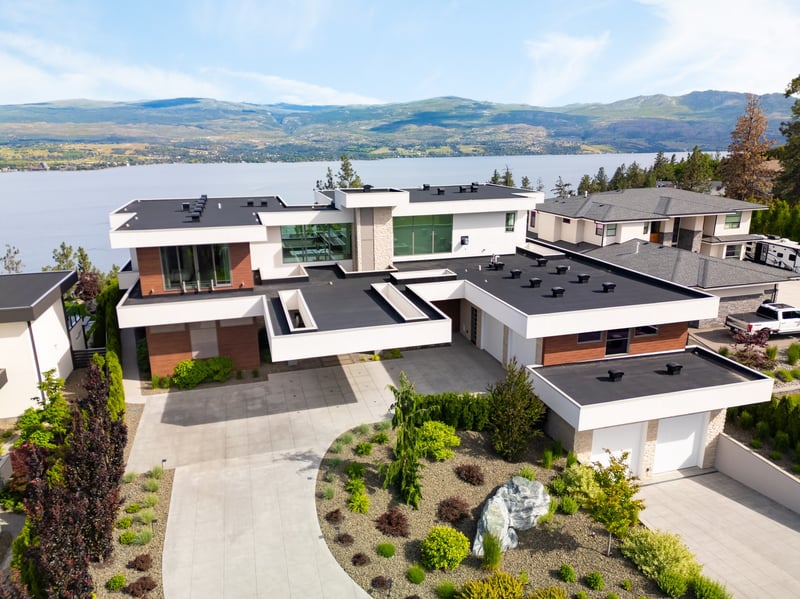 Luxury estate at 2469 Thacker Drive, West Kelowna, BC — photo 46