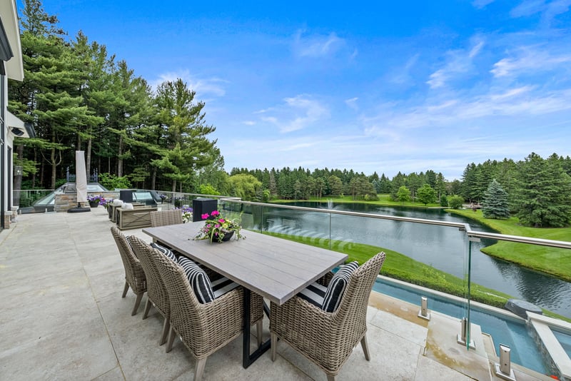 Luxury estate at 15466 The Gore Road, Caledon East, ON — photo 22