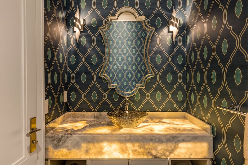 Luxury estate at 1412 Birchwood Drive, Mississauga, ON — photo 6
