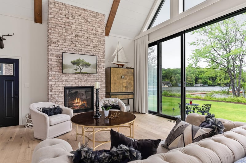 Luxury estate at 6 - 3042 HIGHWAY 118 West, Port Carling — photo 27