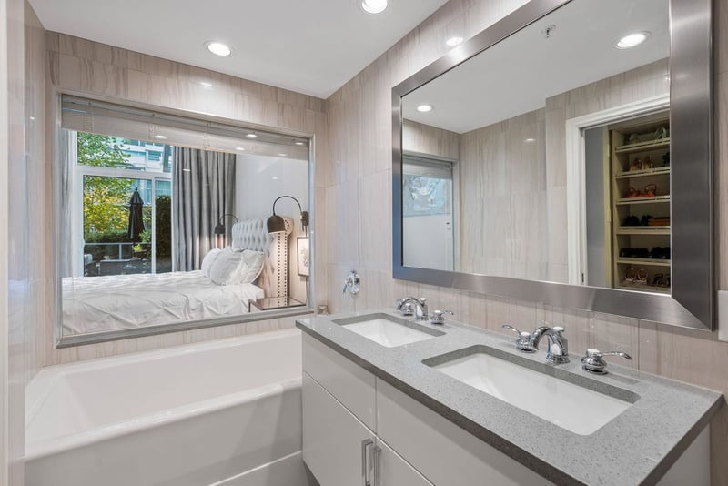 Luxury estate at 199 Victory Ship Way #104, North Vancouver, BC — photo 13