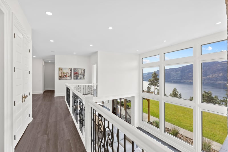 Luxury estate at 3151 Shayler Road, Kelowna, BC — photo 16