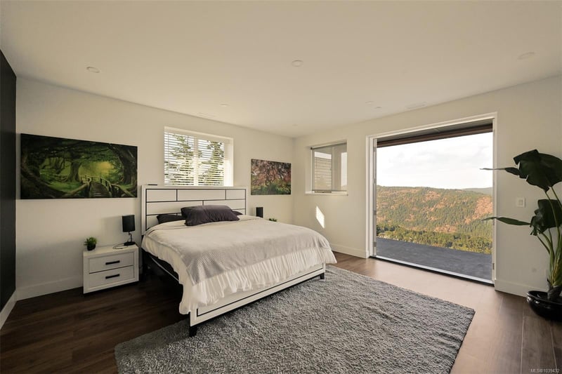 Luxury estate at 3979 Goldstream Heights Drive, Shawnigan Lake, BC — photo 18