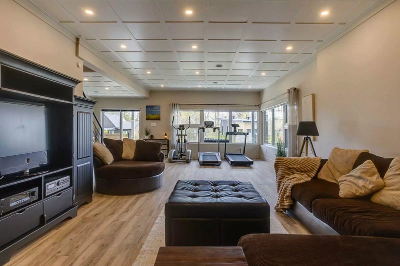 Luxury estate at 752 Chemin Viens, Magog, QC — photo 21