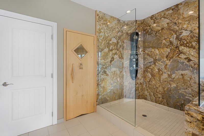 Luxury estate at 3470 Drought Road, Peachland, BC — photo 46