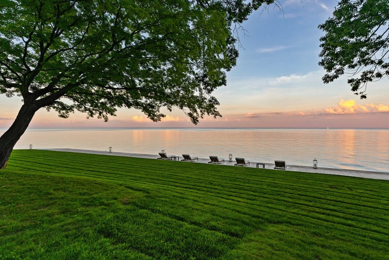 Luxury estate at 3 Ennisclare Drive East, Oakville, ON — photo 36