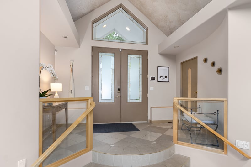 Luxury estate at 5205 Buchanan Road, Peachland, BC — photo 2
