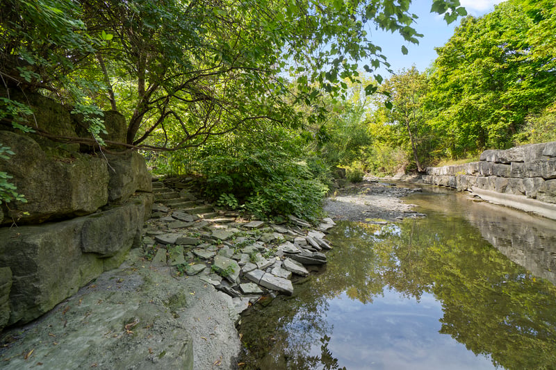 Luxury estate at 1285 Mineola Gardens, Mississauga, ON — photo 41
