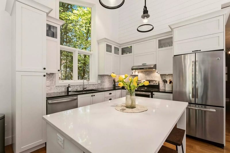 Luxury estate at 409 Chemin Villas de l'Anse, Magog, QC — photo 15