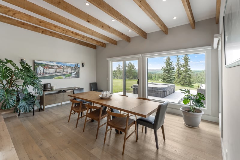 Luxury estate at 183 Pinebrook Way South West, Calgary, AB — photo 30
