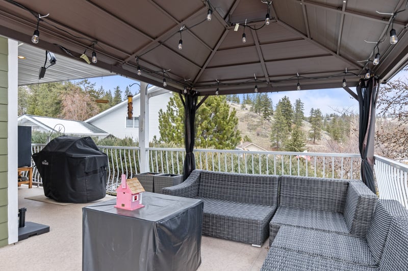 Luxury estate at 119 St Andrews Dr, Cawston, BC — photo 44