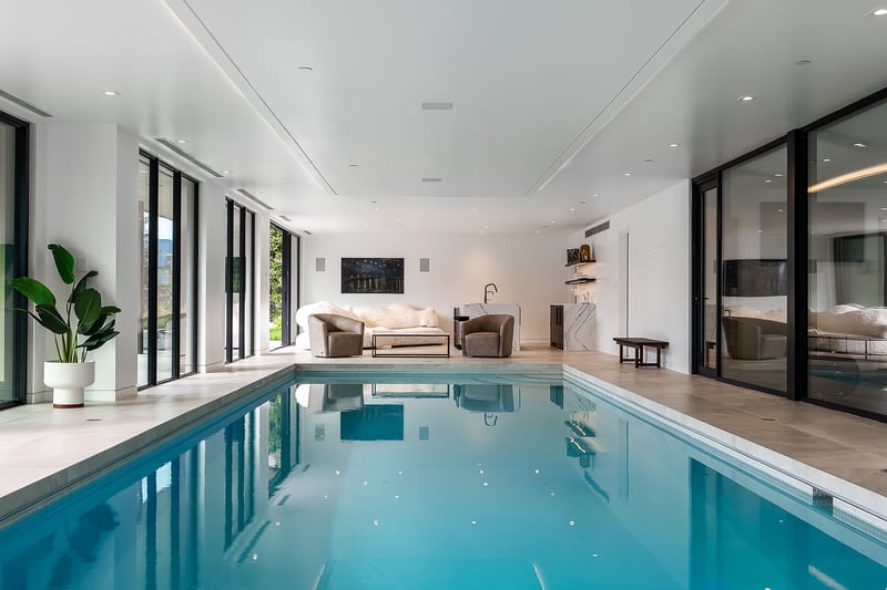 Luxury estate at 3824 Sunridge Drive, Whistler, BC — photo 26