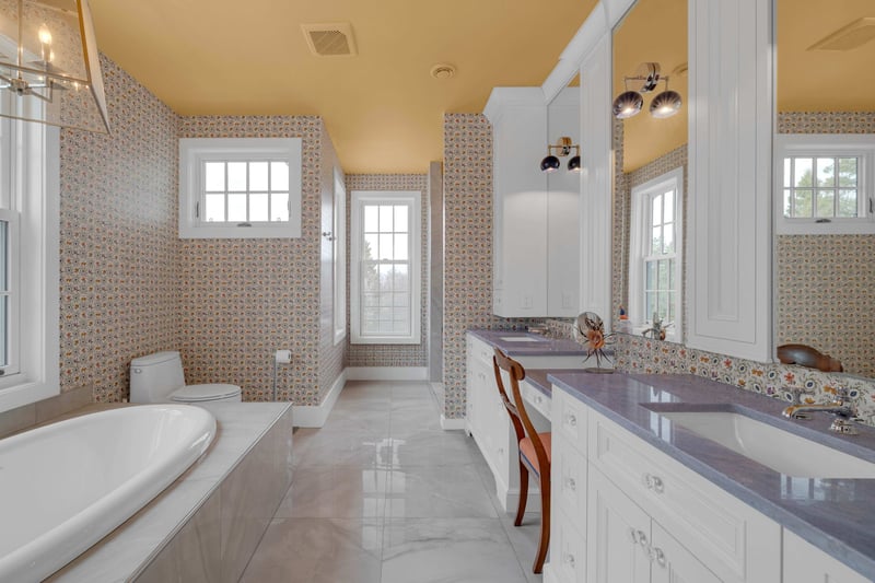 Luxury estate at 91 Cedar Lane, St. Andrews, NB — photo 35
