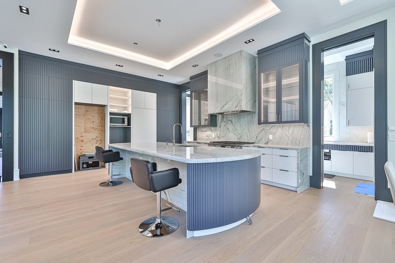 Luxury estate at 41 Thornbank Road, Thornhill, ON — photo 14