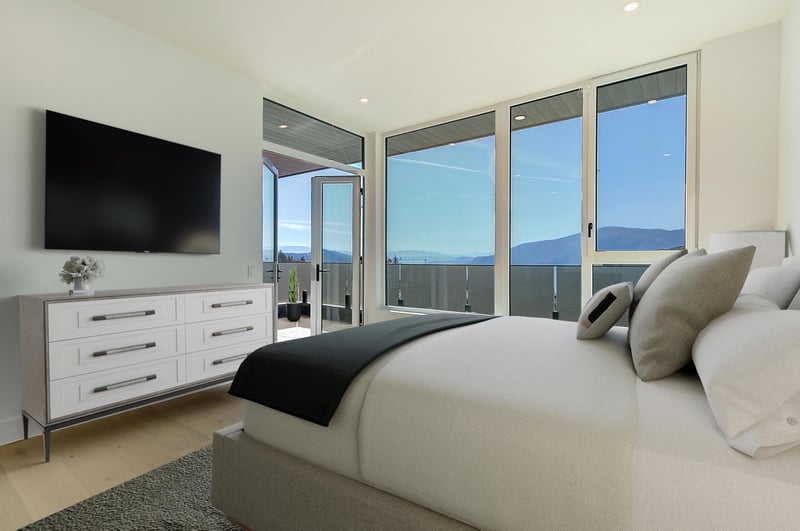 Luxury estate at 9857 Beacon Hill Drive, Lake Country, BC — photo 23