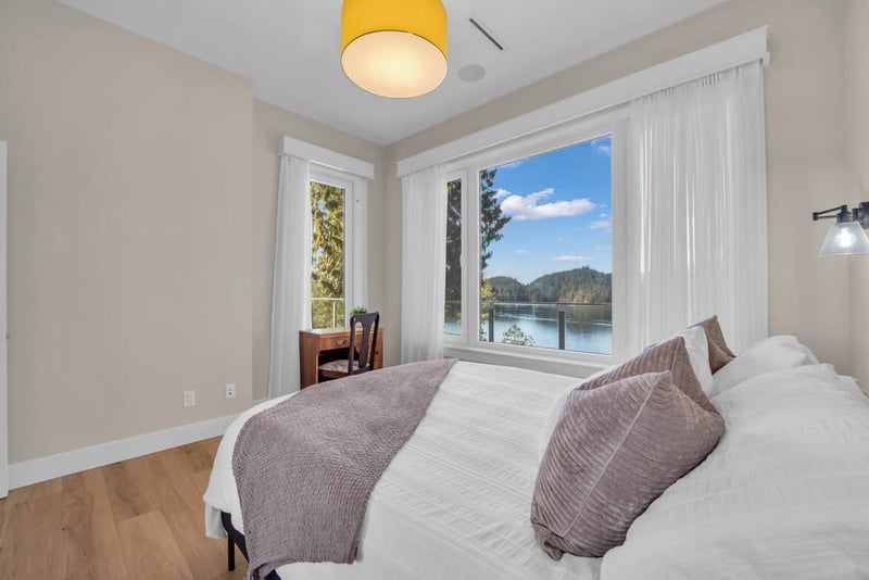 Luxury estate at 3431 Senkler Road, Belcarra, BC — photo 21