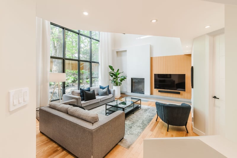 Luxury estate at 2021 Rue des Saules, St-Bruno-de-Montarville, QC — photo 6