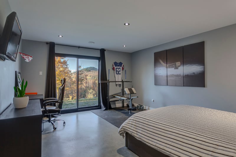 Luxury estate at 12 Chemin des Montagnards, Potton, QC — photo 18