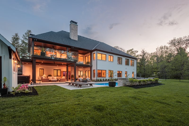 Luxury estate at 455 William Street, Niagara-on-the-Lake — photo 20