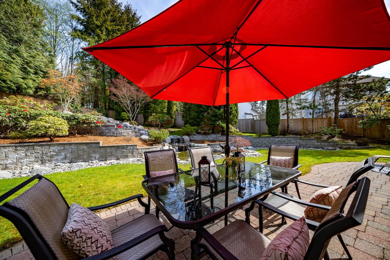 Luxury estate at 110 Chestnut Court, Port Moody — photo 19