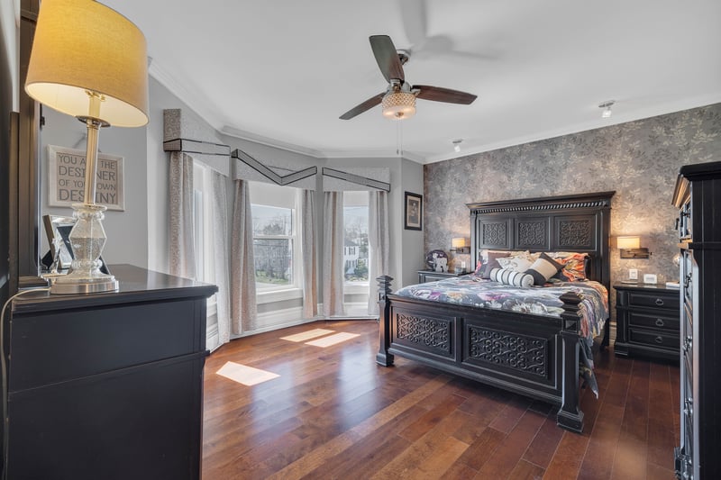 Luxury estate at 166 Montague Street, St. Andrews, NB — photo 52