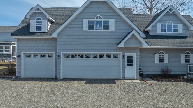Luxury estate at 31 Patrick Street, St. Andrews, NB — photo 6