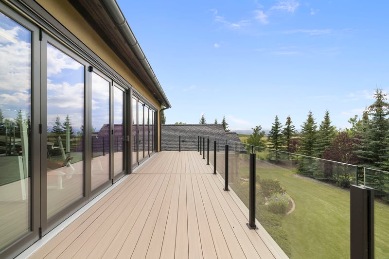 Luxury estate at 209 Pinnacle Ridge Place, Calgary, AB — photo 32