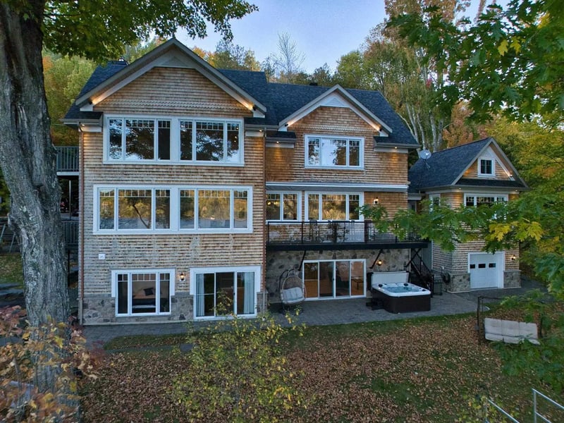 Luxury estate at 269 Chemin d'Arrow Head, Stanstead, QC — photo 53