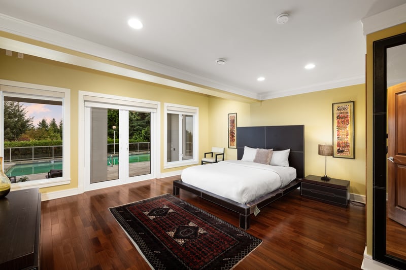 Luxury estate at 1035 King Georges Way, West Vancouver, BC — photo 15