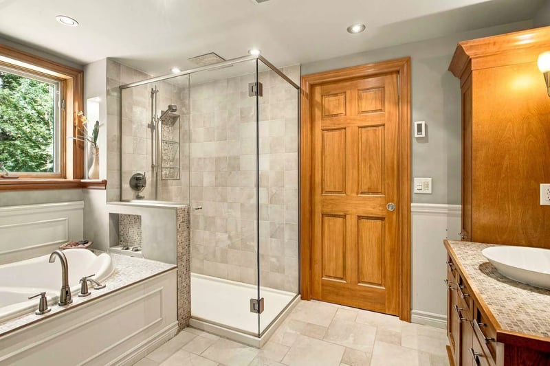 Luxury estate at 291 Chemin du Nordet, Magog, QC — photo 40