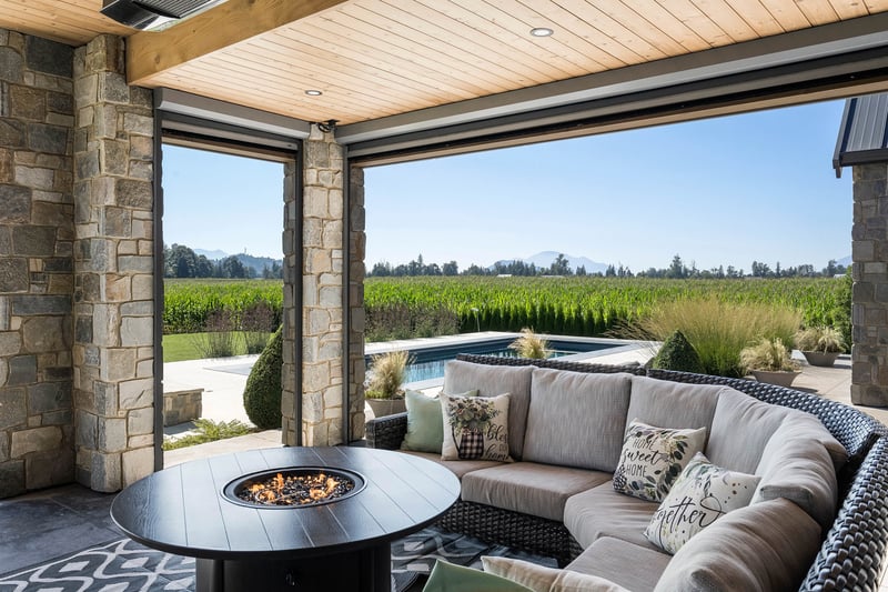 Luxury estate at 48150 Kitchen Hall Road, Chilliwack, BC — photo 39