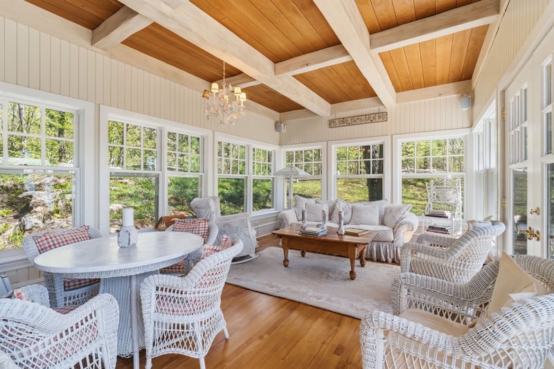 Luxury estate at 1064 Heather Lodge Road, Port Carling, ON — photo 11