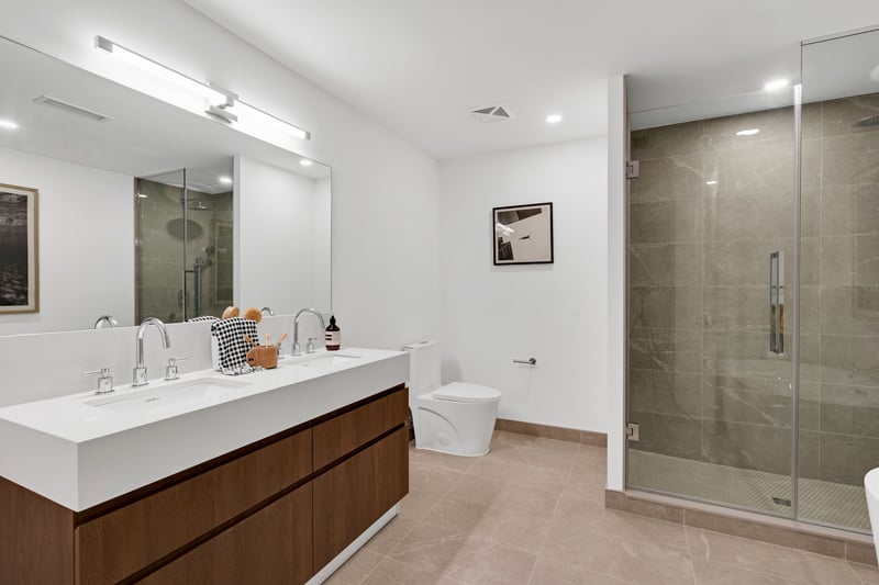 Luxury estate at 200 Keewatin Avenue #PH410, Toronto, ON — photo 10