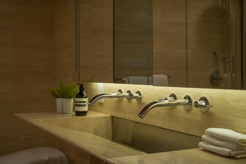 Luxury estate at 1568 Alberni Street #3703, Vancouver, BC — photo 30