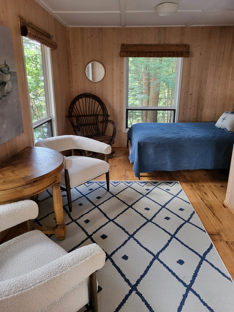 Luxury estate at Browning Island, Bracebridge, ON — photo 6