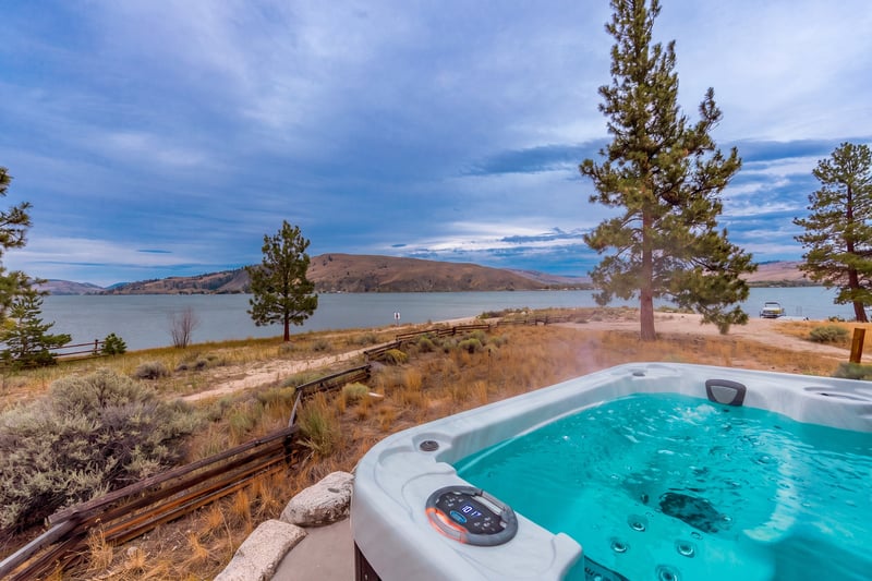 Luxury estate at 6688 Monck Park Road, Thompson-Nicola M (Beautiful *, BC — photo 27