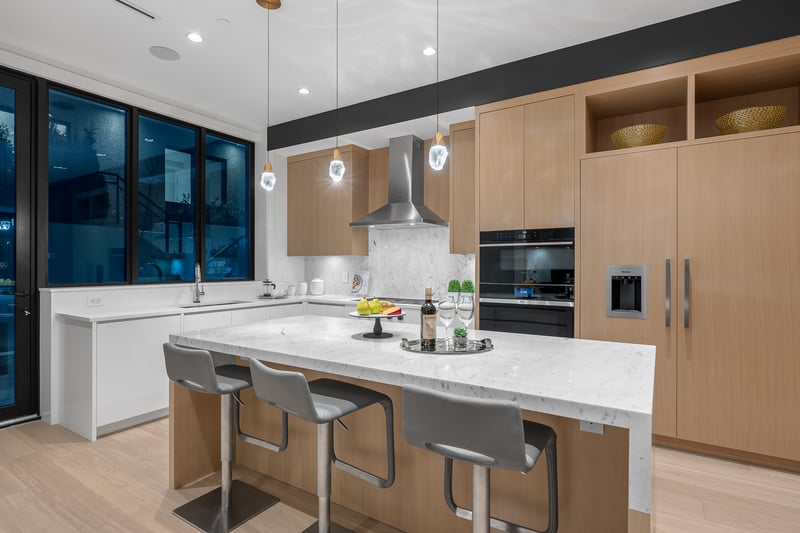 Luxury estate at 4346 Locarno Crescent, Vancouver, BC — photo 8