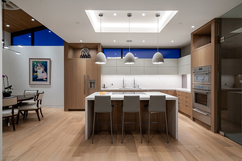 Luxury estate at 13386 Marine Drive, Surrey, BC — photo 15