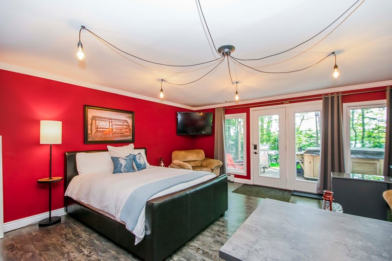 Luxury estate at 91 Sarah Ingraham Drive, Williamswood — photo 6