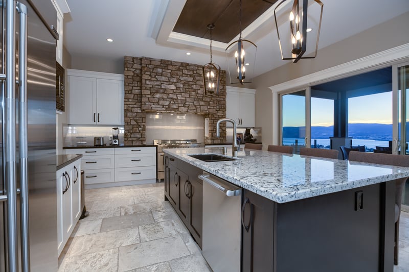 Luxury estate at 426 Audubon Court, Kelowna, BC — photo 32