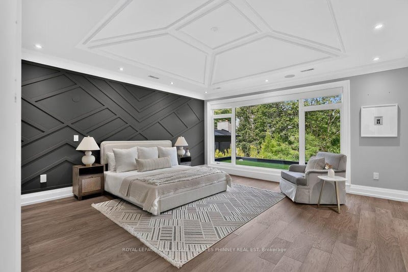 Luxury estate at 533 Carson Lane, Oakville, ON — photo 31