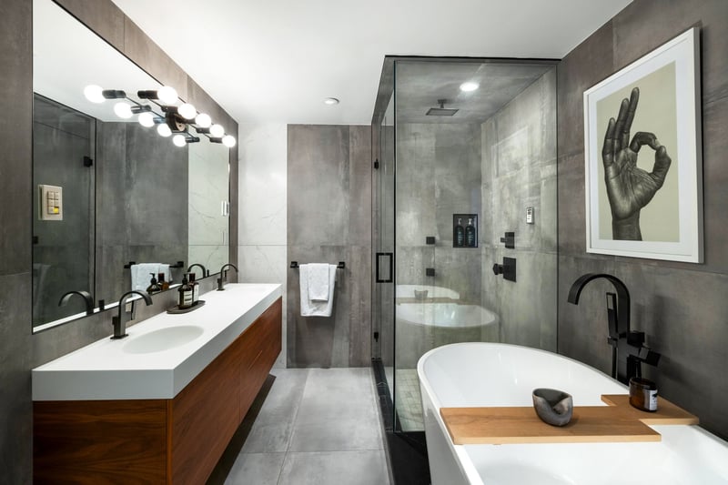 Luxury estate at 36 Water Street, Vancouver, BC — photo 22