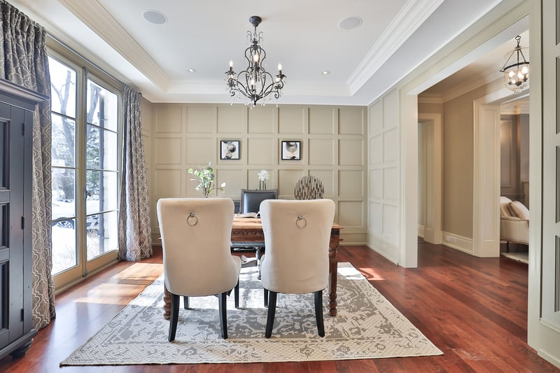Luxury estate at 1093 Algonquin Drive, Mississauga, ON — photo 4
