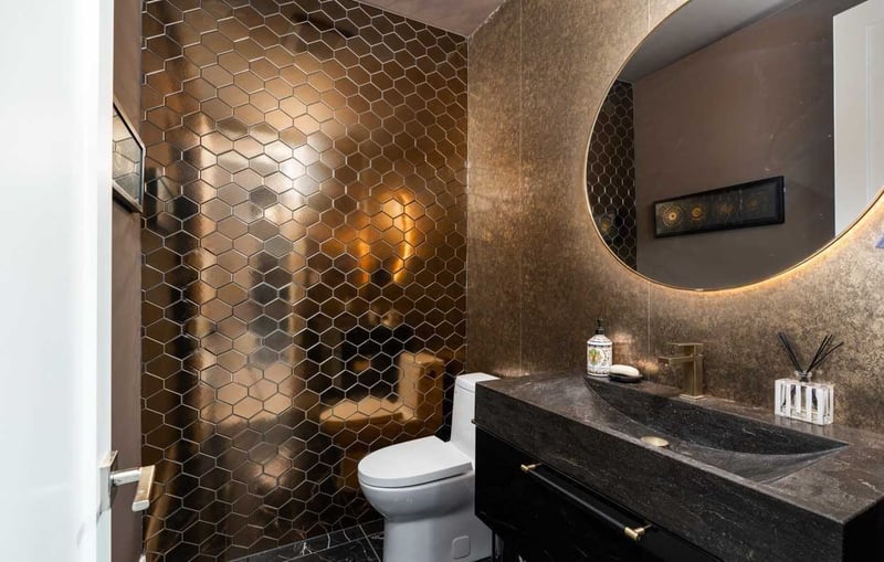 Luxury estate at 481 Guildwood Parkway, Toronto — photo 9