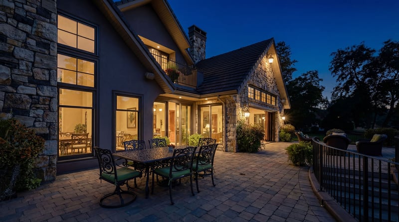 Luxury estate at 12056 Okanagan Centre Road West, Lake Country, BC — photo 48