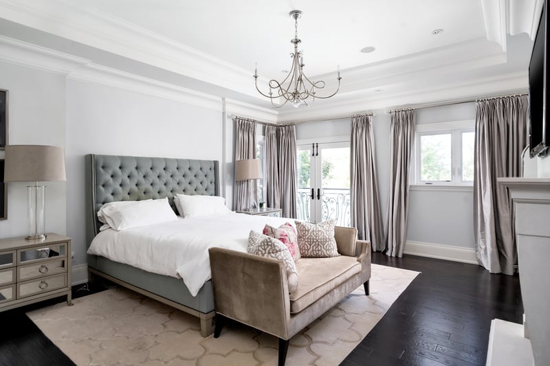 Luxury estate at 245 Winterborne Gate, Mississauga, ON — photo 8