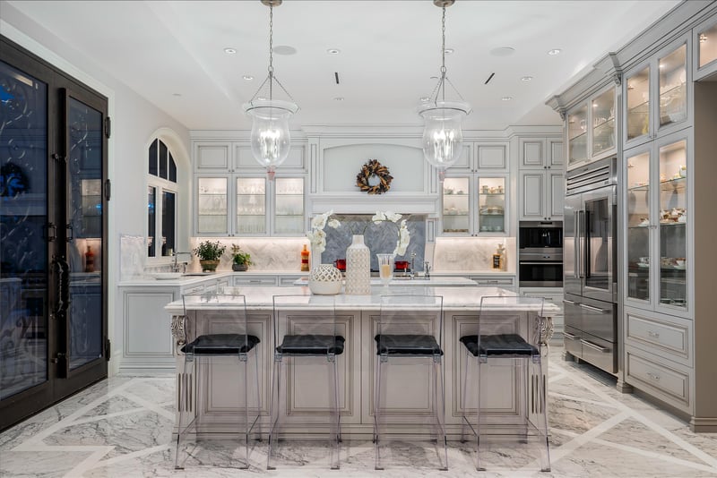 Luxury estate at 901 Farmleigh Road, West Vancouver — photo 6