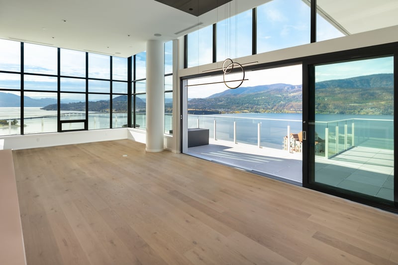 Luxury estate at 1181 Sunset Drive #2902, Kelowna, BC — photo 11